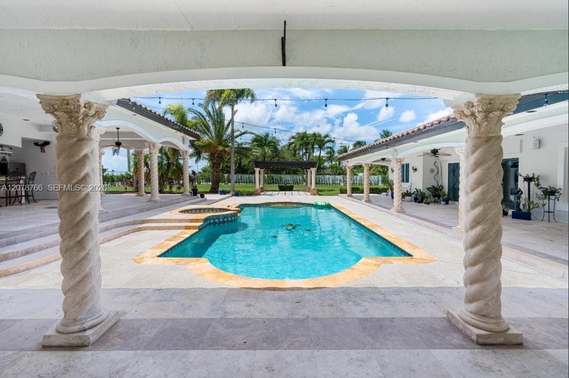 17122 SW 156th Court, Miami, FL 33187 photo 17