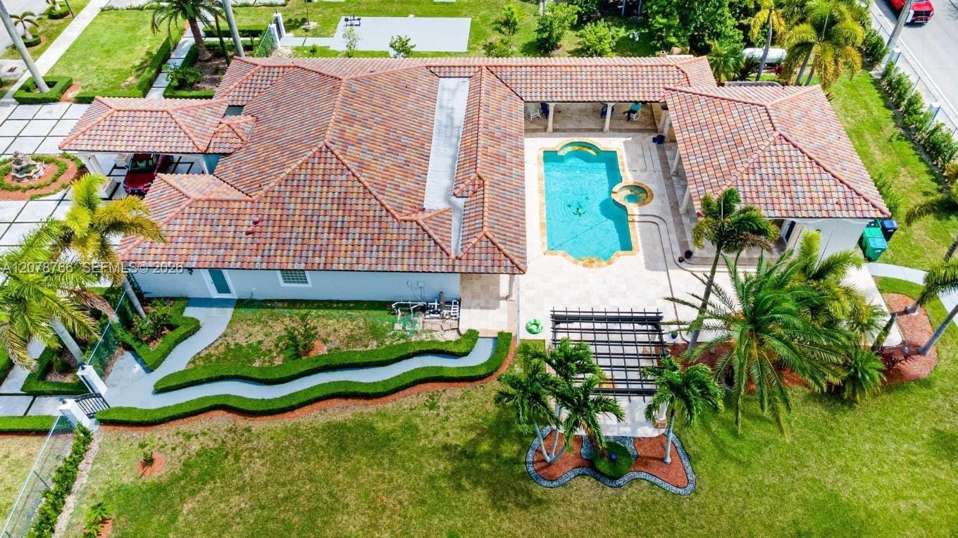 17122 SW 156th Court, Miami, FL 33187 photo 30