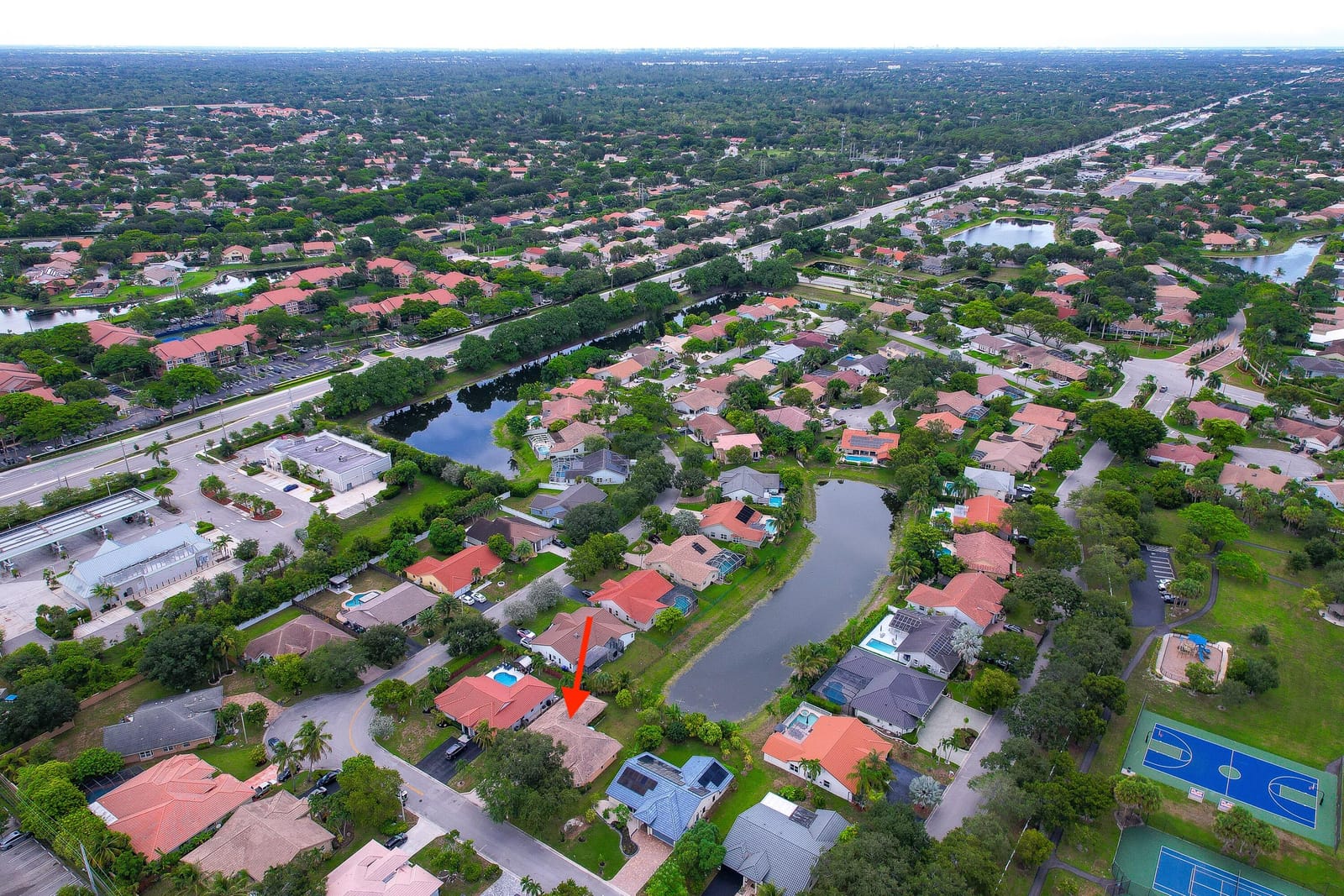 4477 NW 89th Way, Coral Springs, FL 33065 photo 23