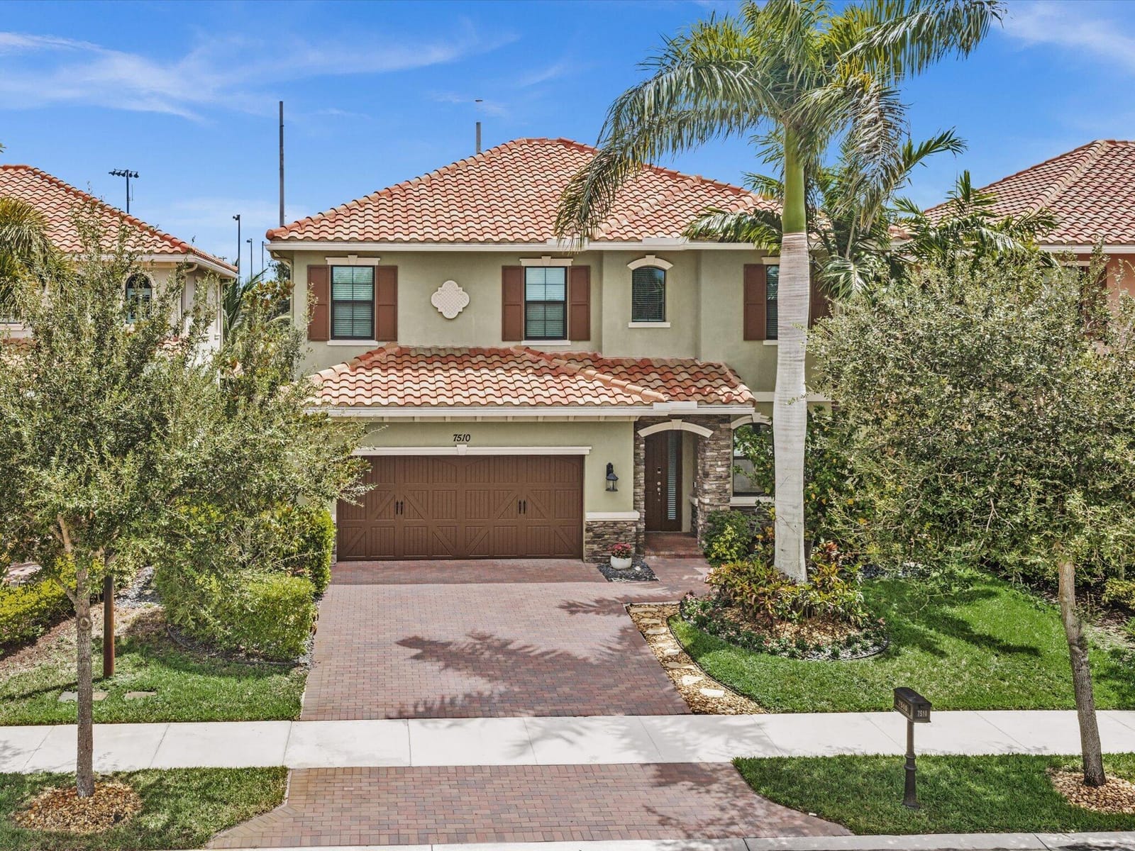 7510 NW 108th Avenue, Parkland, FL 33076