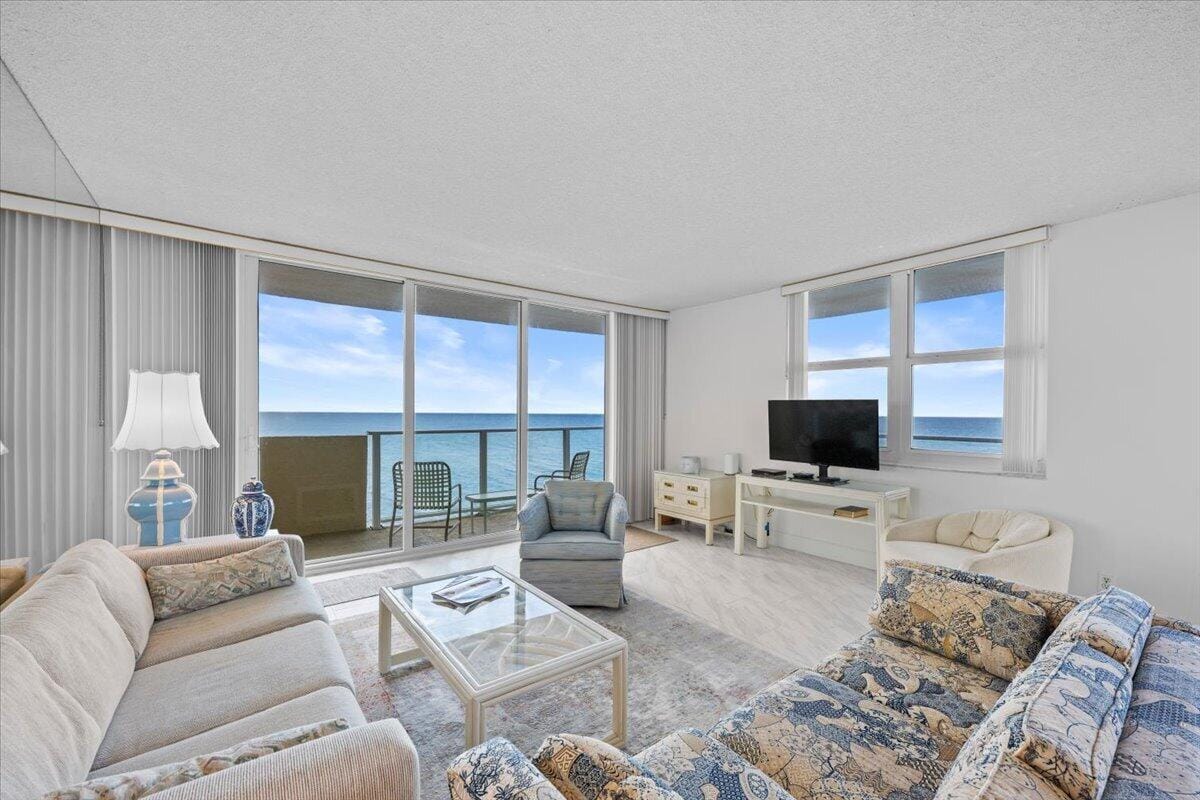 5440 N OCEAN Drive 706, Singer Island, FL 33404 photo 13