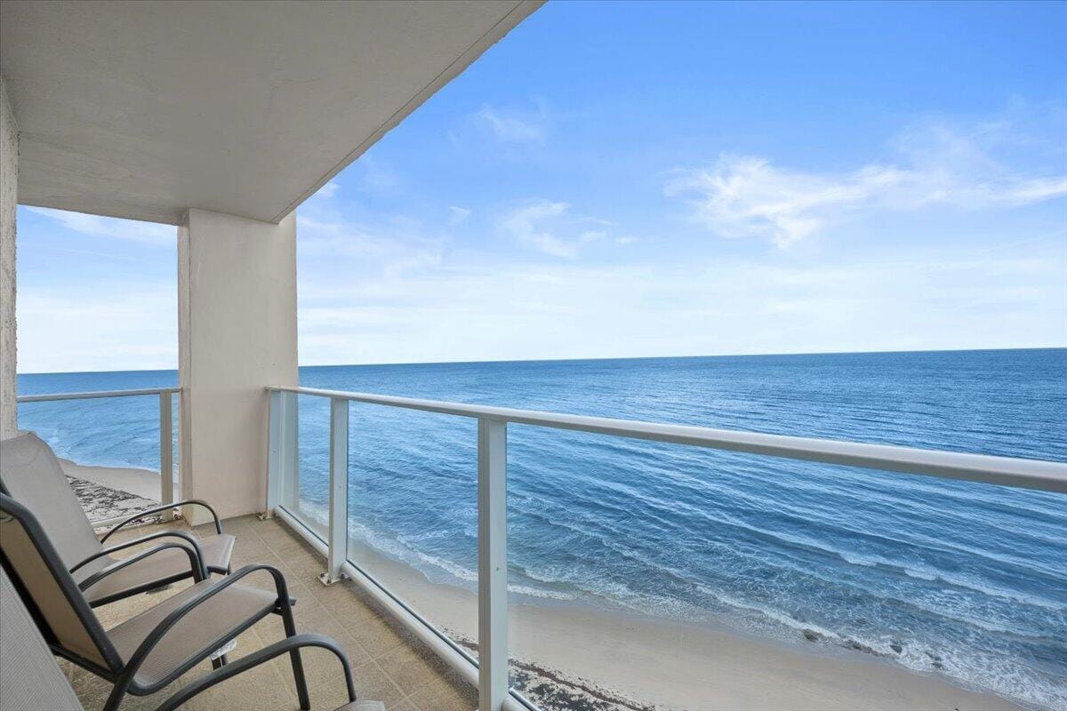 5440 N OCEAN Drive 706, Singer Island, FL 33404 photo 22