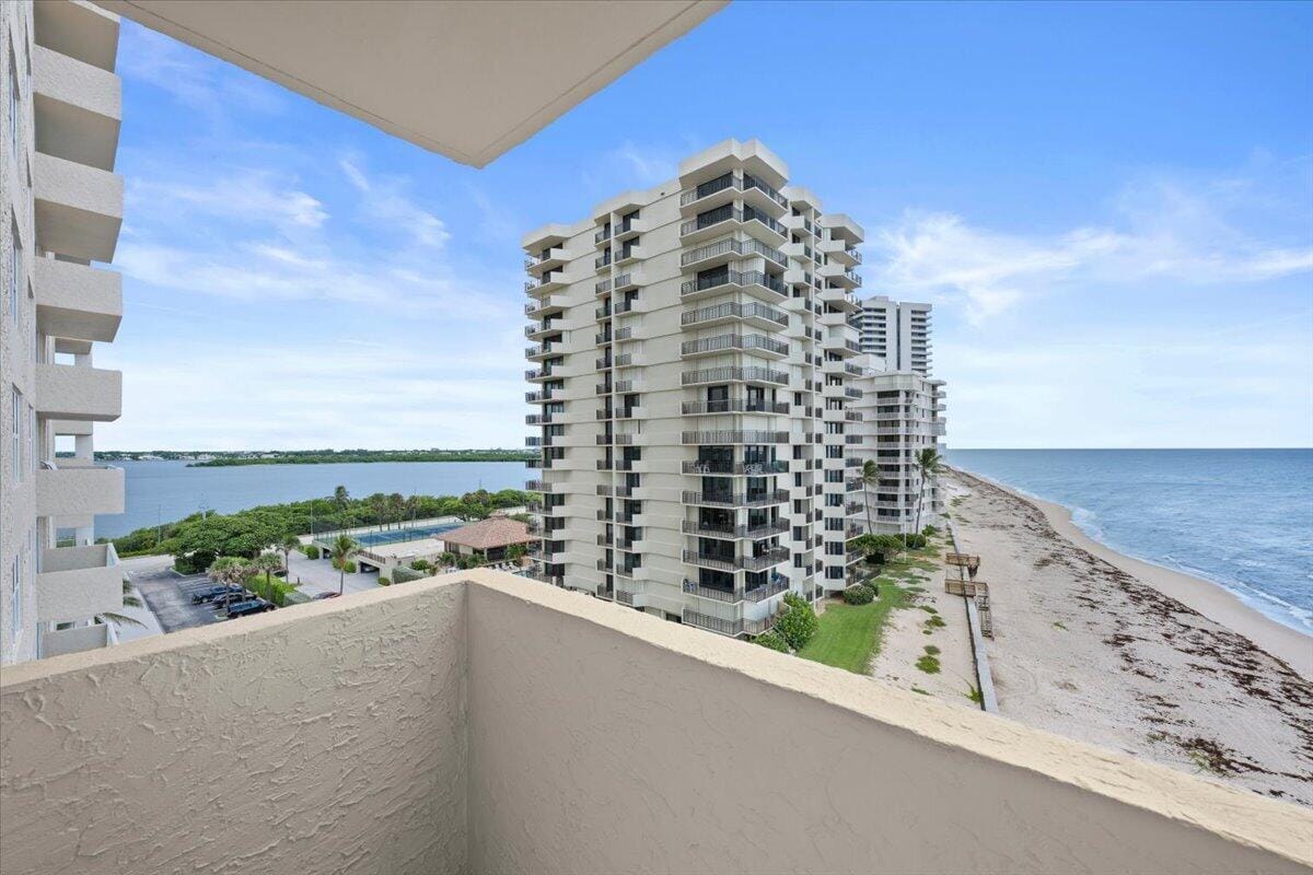 5440 N OCEAN Drive 706, Singer Island, FL 33404 photo 23