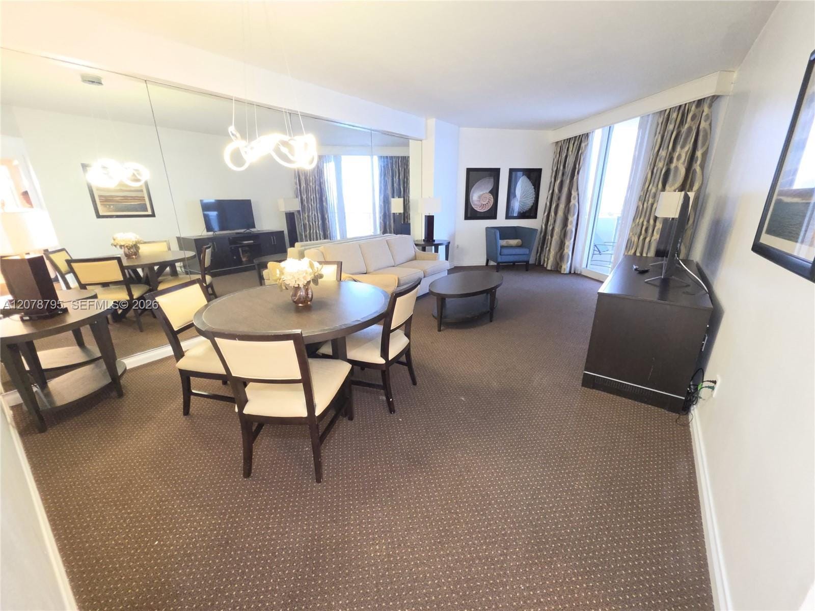 17375 Collins Avenue 2706 — photo 2