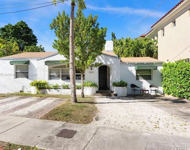 3124 SW 1st Avenue 3126B, Miami, FL 33129