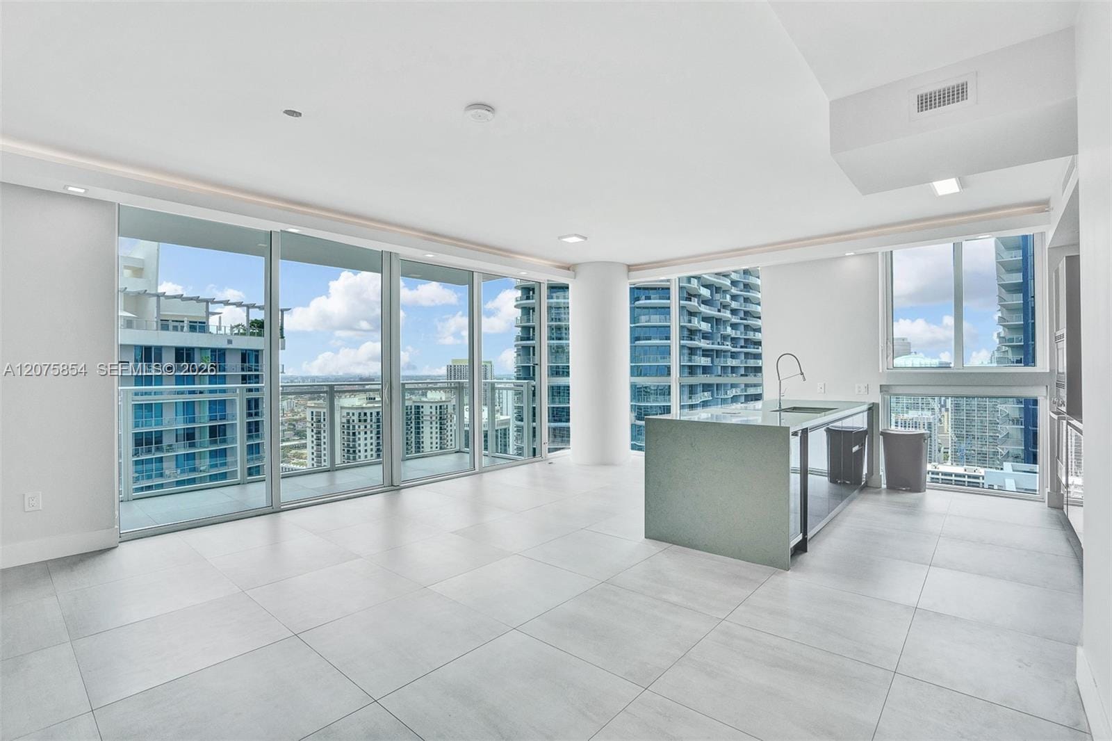 1080 Brickell Avenue 4109, Miami, FL 33131