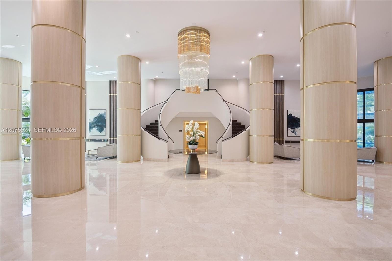 3500 Mystic Pointe Drive 805 — photo 12