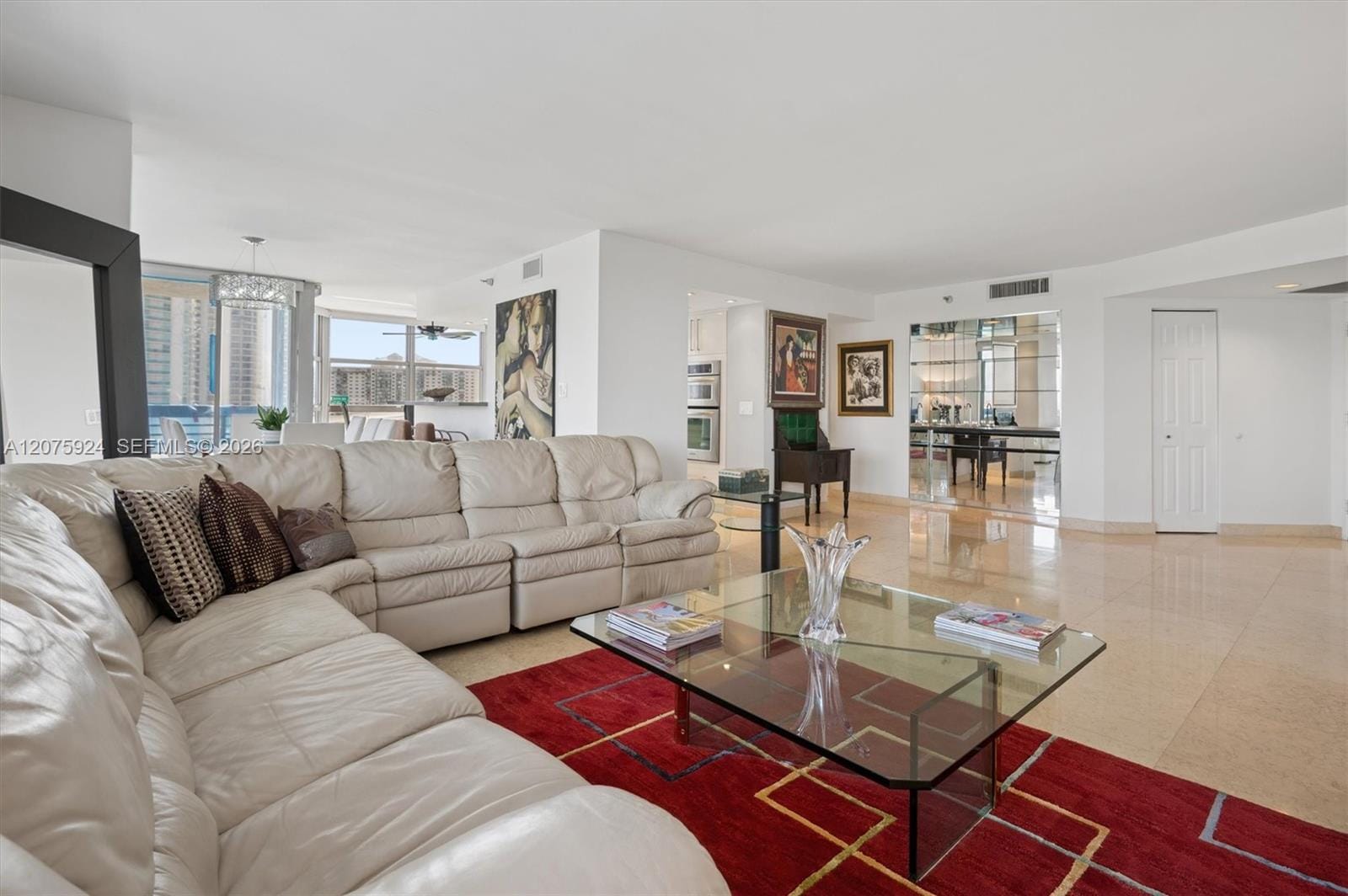 3500 Mystic Pointe Drive 805 — photo 3
