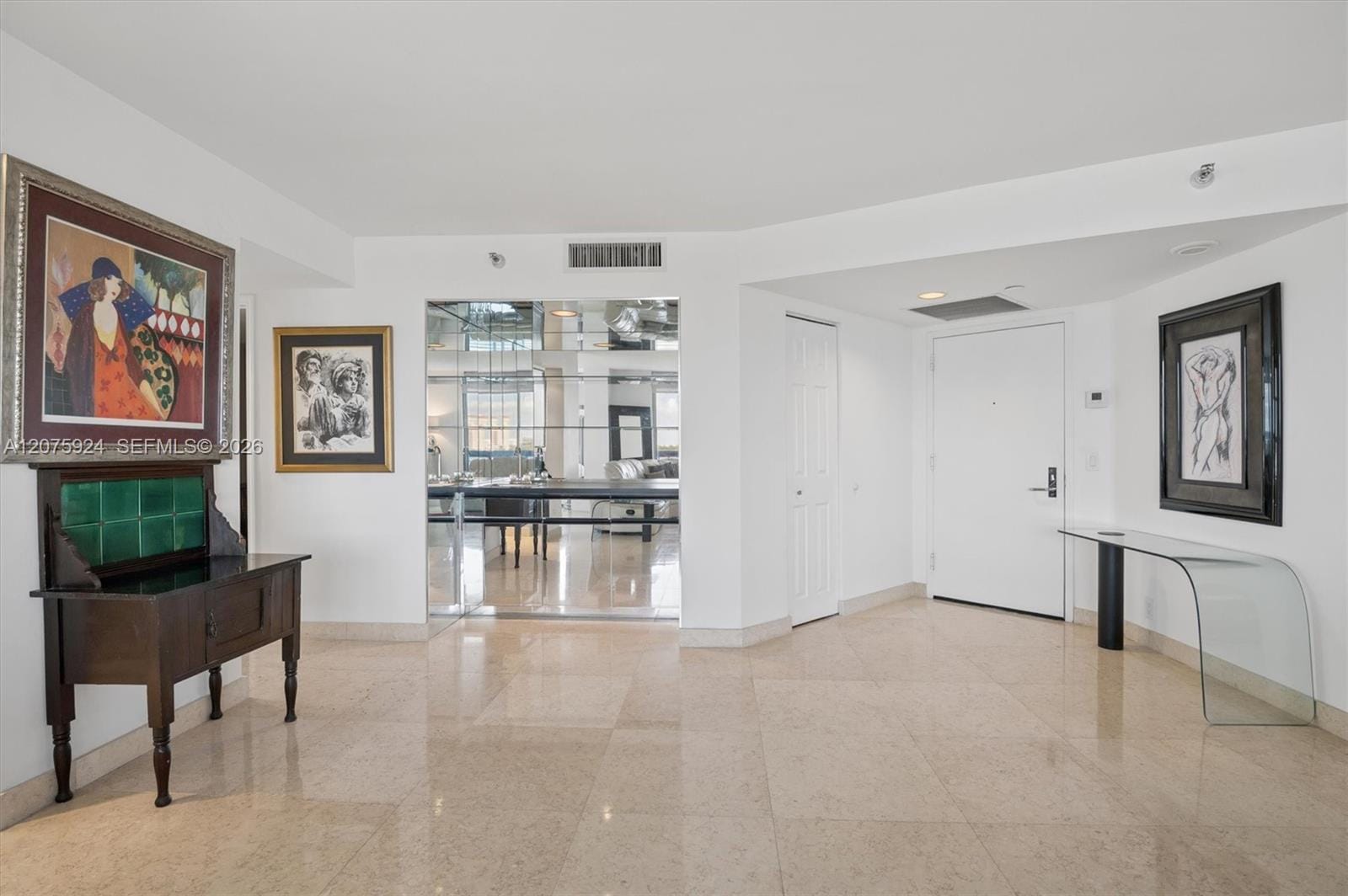 3500 Mystic Pointe Drive 805 — photo 4