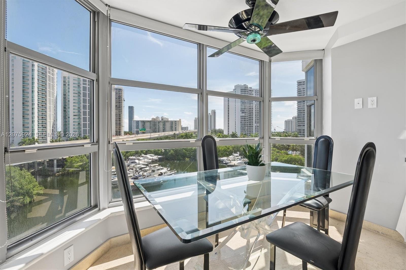 3500 Mystic Pointe Drive 805 — photo 5