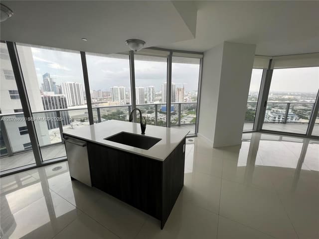 488 NE 18th Street 3100, Aria On The Bay, Miami, FL