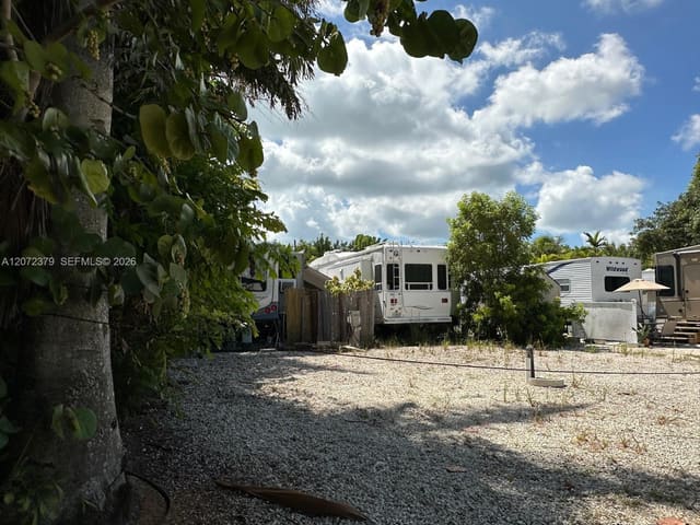 29859 Overseas Highway, Breezy Pines Rv Estates C, Big Pine Key, FL