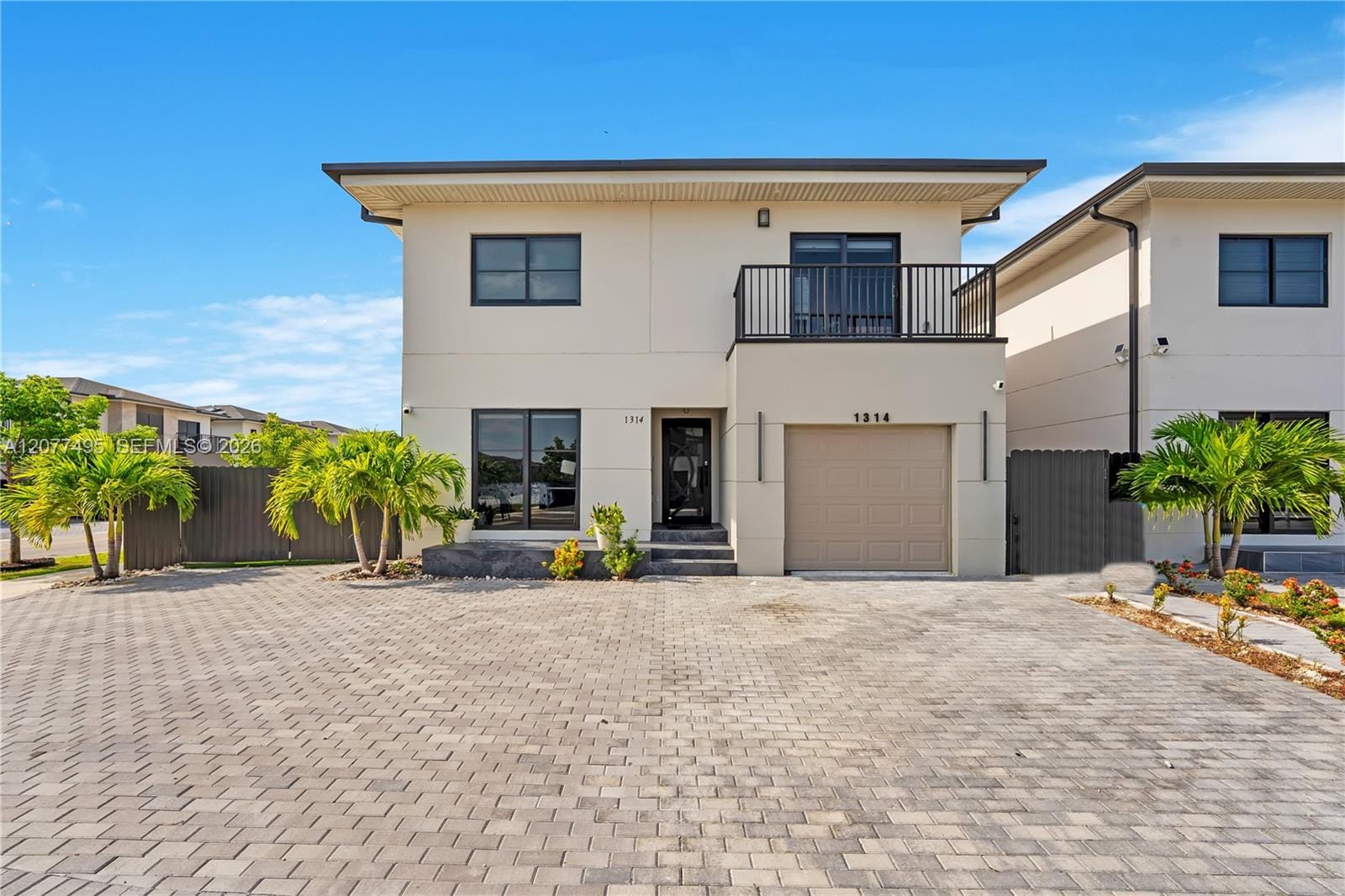 1314 NW 2nd Terrace, Florida City, FL 33034