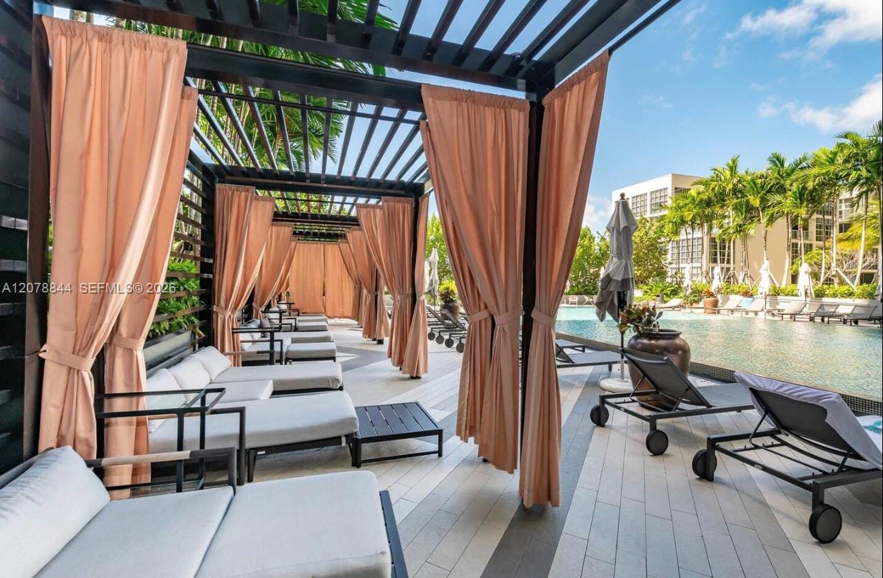 121 NE 34th Street 1516, Miami, FL 33137 photo 22