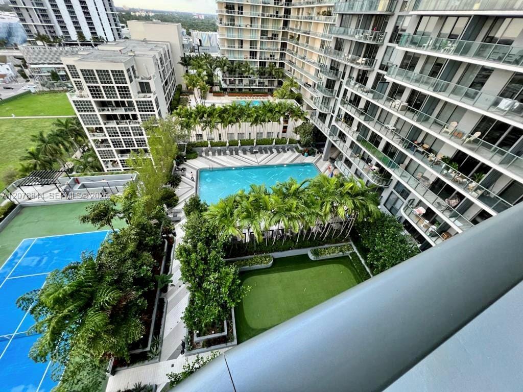 121 NE 34th Street 1516, Miami, FL 33137