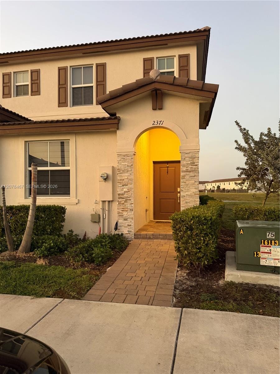 2371 NW 122nd Terrace, Miami, FL 33167