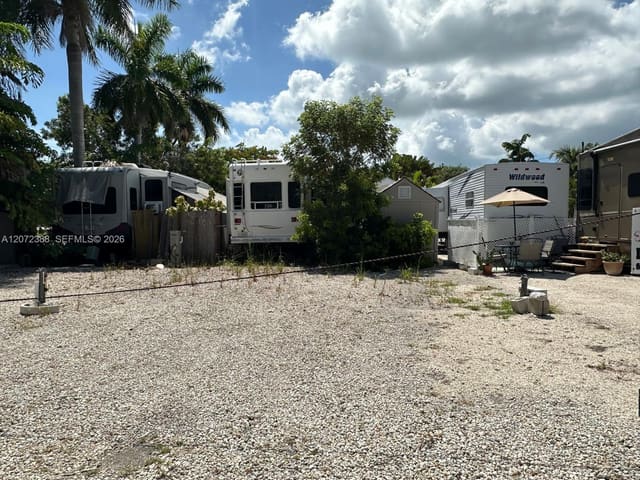 29859 Overseas Highway, Breezy Pines Rv Estates C, Big Pine Key, FL