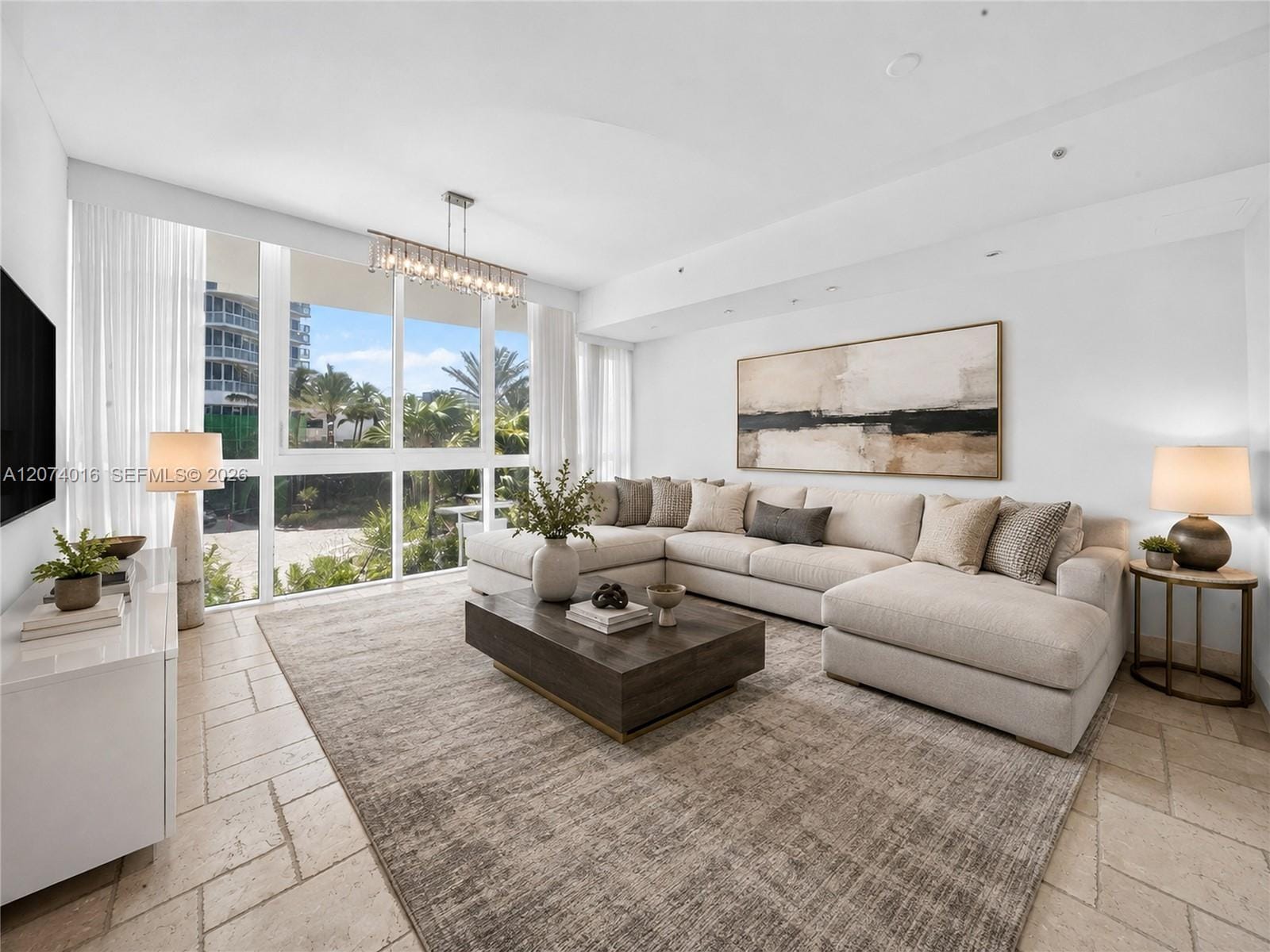 50 S Pointe Drive 504, Miami Beach, FL 33139