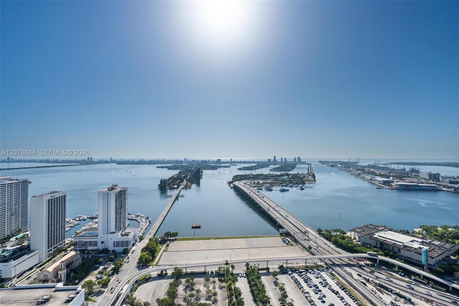 1400 Biscayne Boulevard 4504, Miami, FL 33132