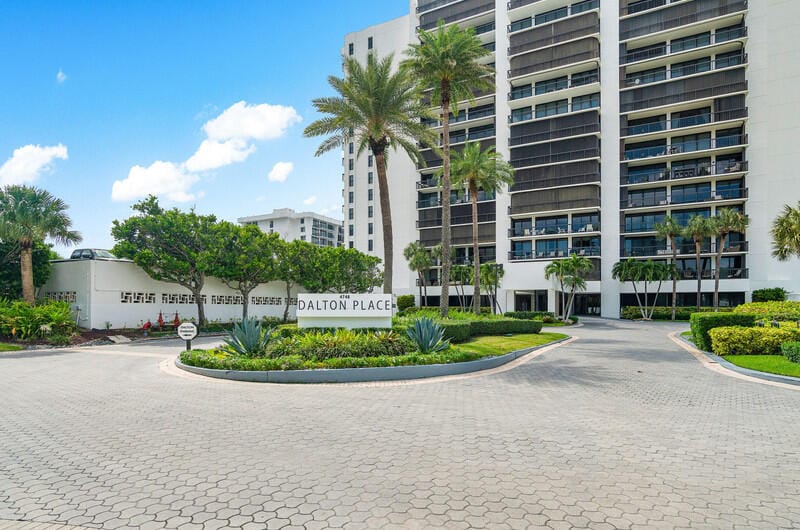 4748 S Ocean Boulevard S 702 — photo 2