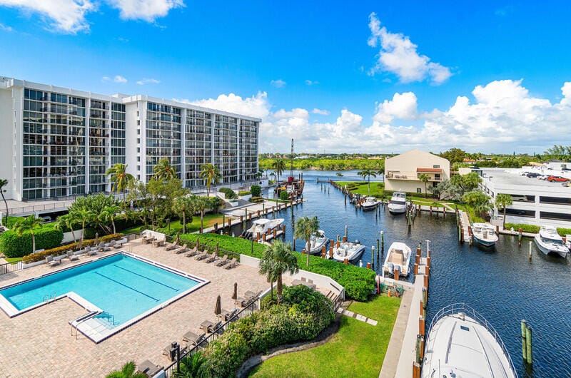 4748 S Ocean Boulevard S 702, Highland Beach, FL 33487 photo 30