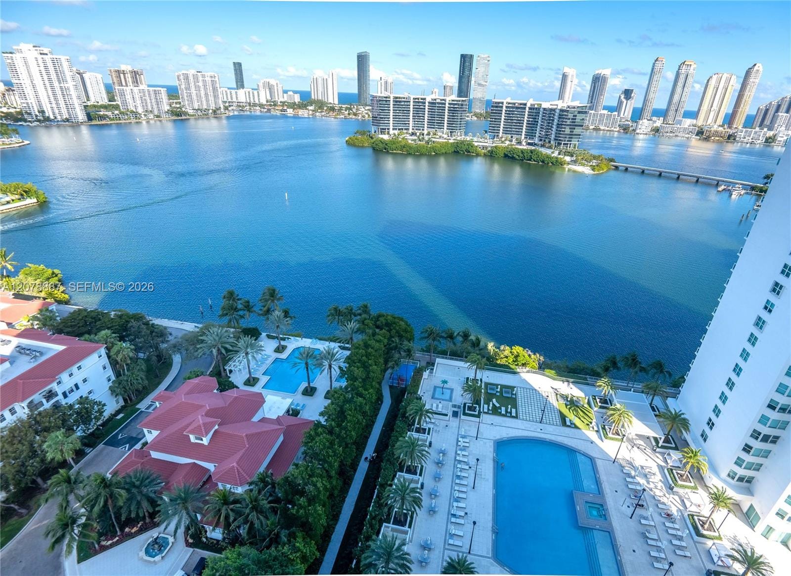 3301 NE 183rd Street 1105, Aventura, FL 33160