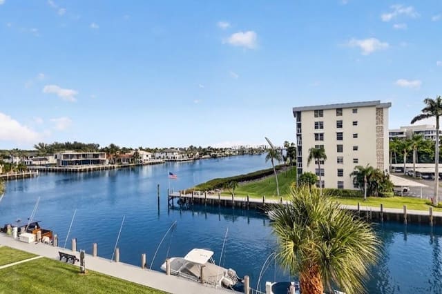 1 Harbourside Drive 3403, Delray Beach, FL 33483