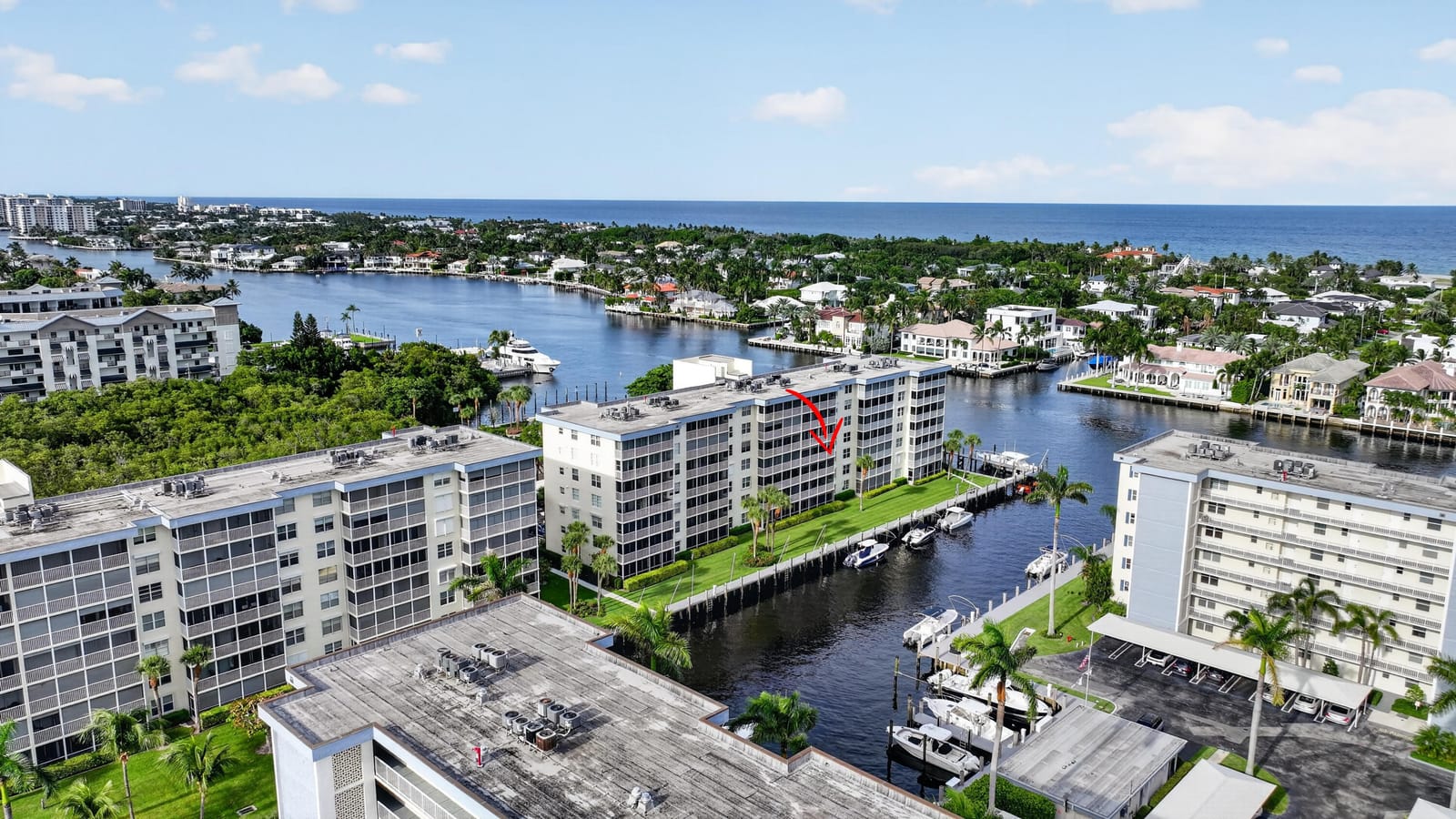 1 Harbourside Drive 3403, Delray Beach, FL 33483 photo 25