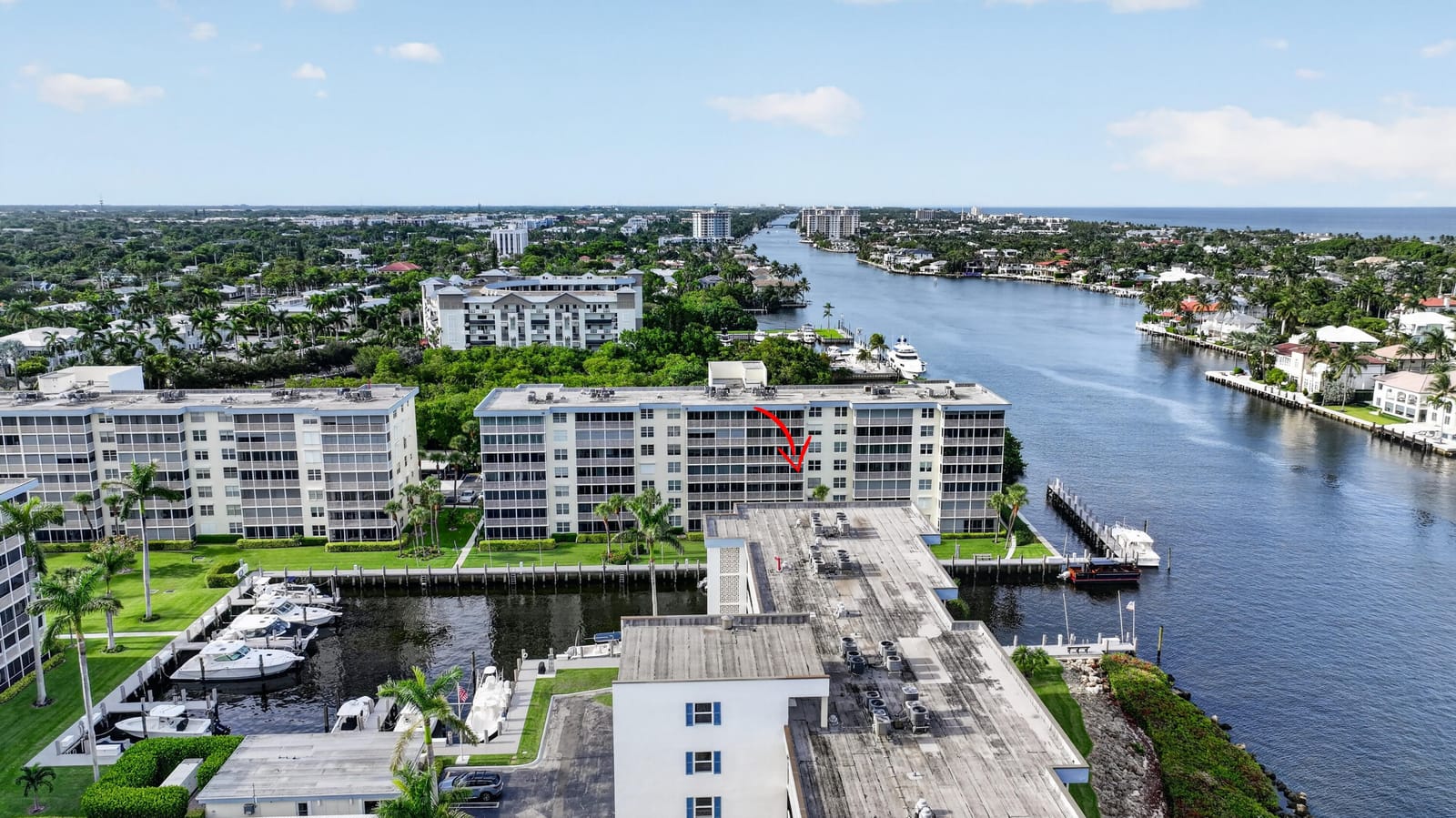 1 Harbourside Drive 3403, Delray Beach, FL 33483 photo 26