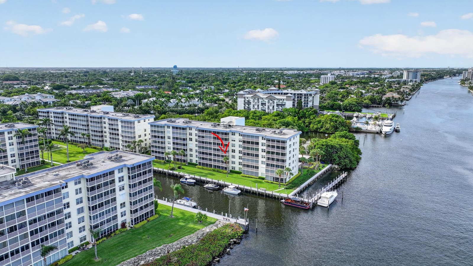 1 Harbourside Drive 3403, Delray Beach, FL 33483 photo 27