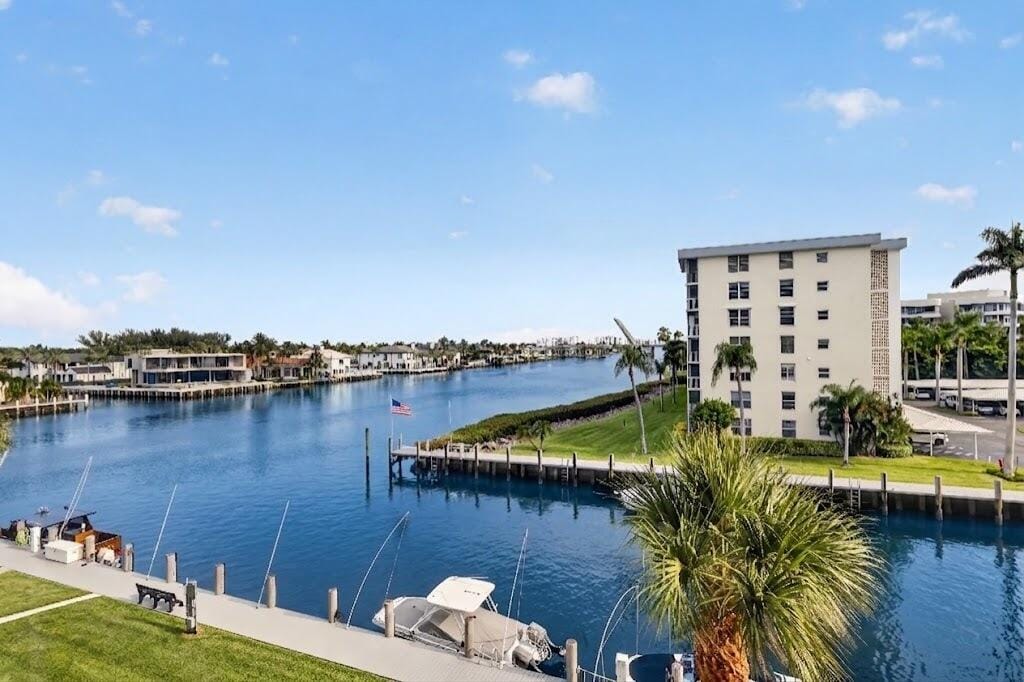 1 Harbourside Drive 3403, Delray Beach, FL 33483