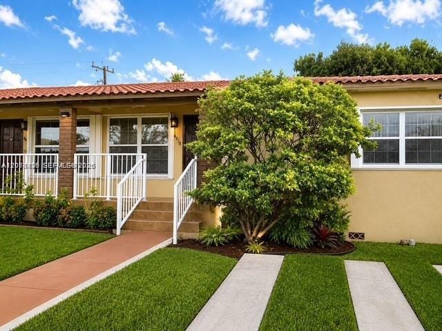 4038 SW 9th Terrace 4038