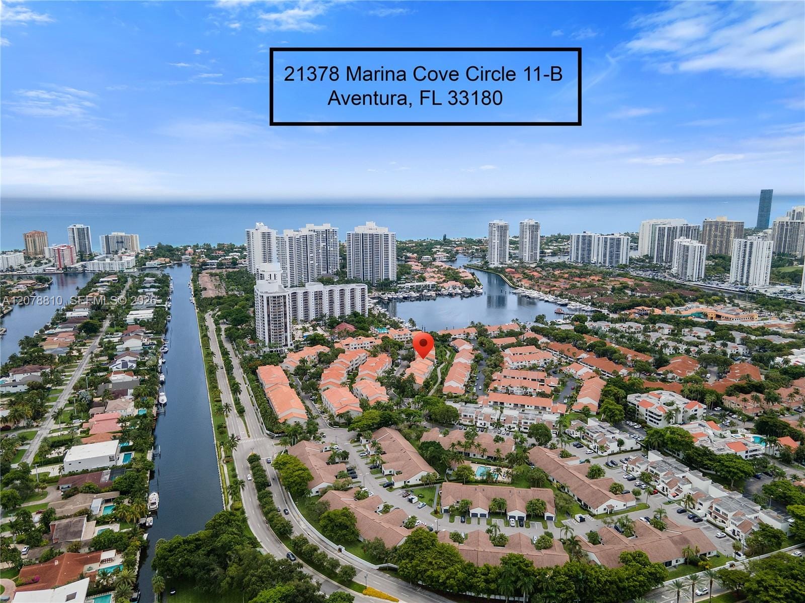 21378 Marina Cove Circle 11-B — photo 2