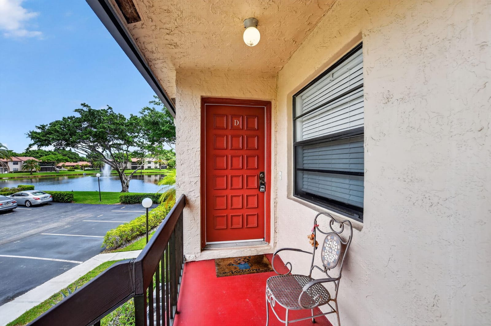 9287 VISTA DEL LAGO 13 D — photo 2