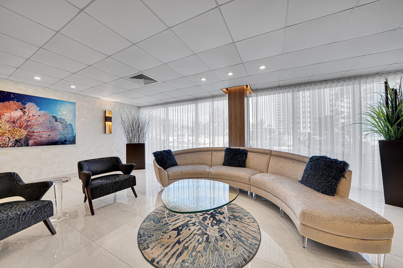 3550 GALT OCEAN Drive 204 — photo 3