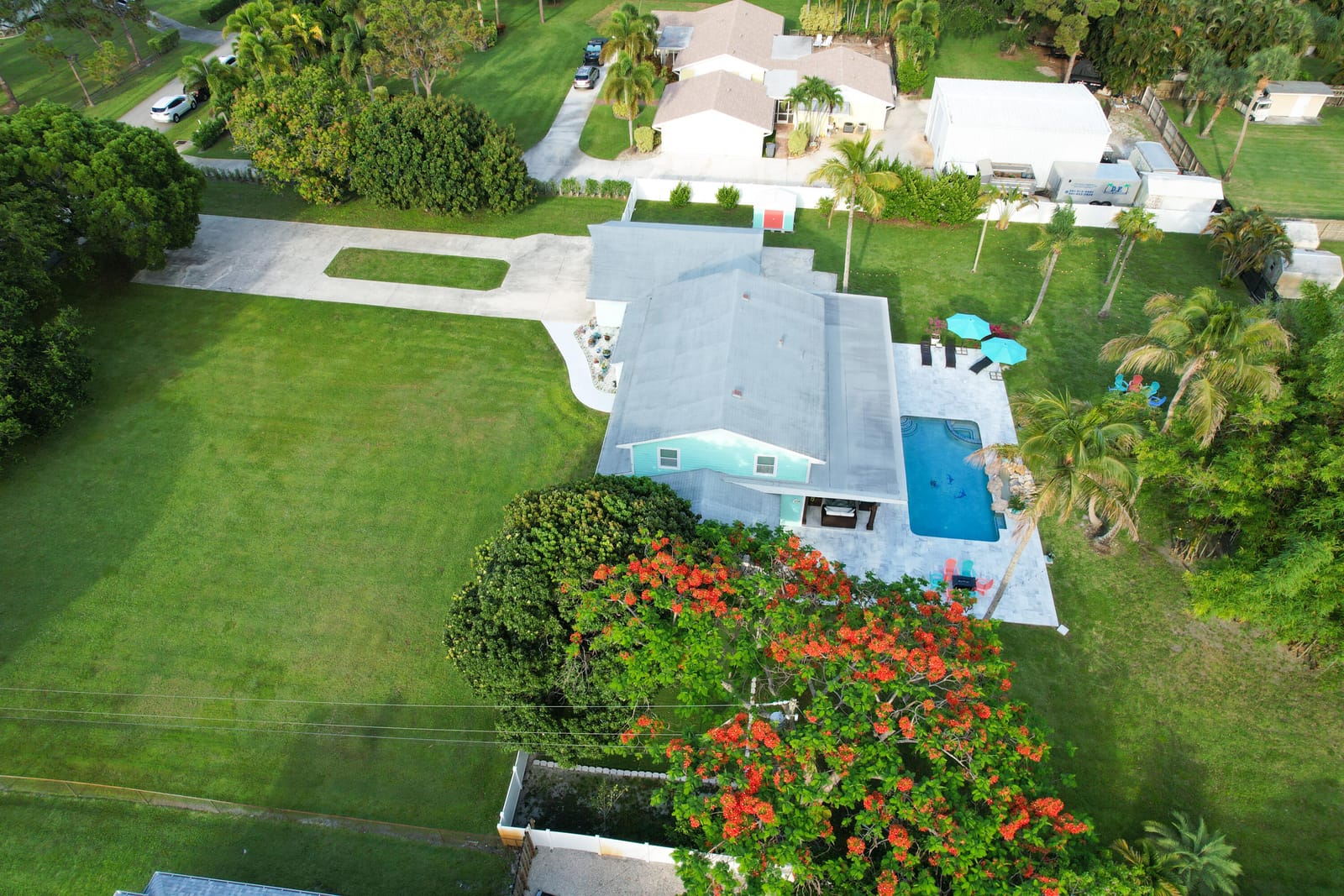 5078 CANAL Drive, Lake Worth, FL 33463