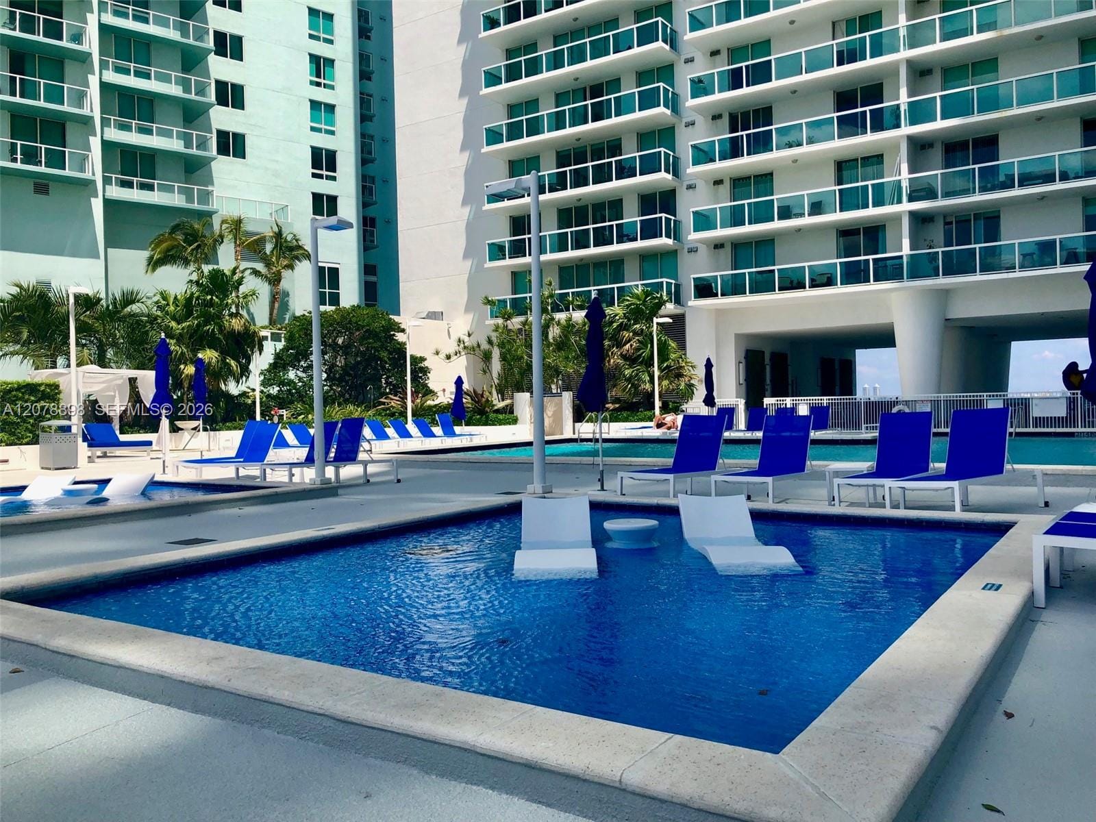1800 N Bayshore Drive 3710, Miami, FL 33132 photo 15