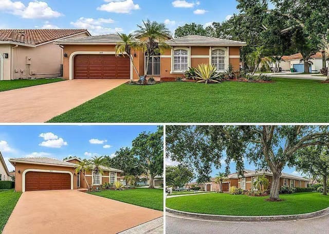 5877 NW 73RD Court, Parkland, FL 33067