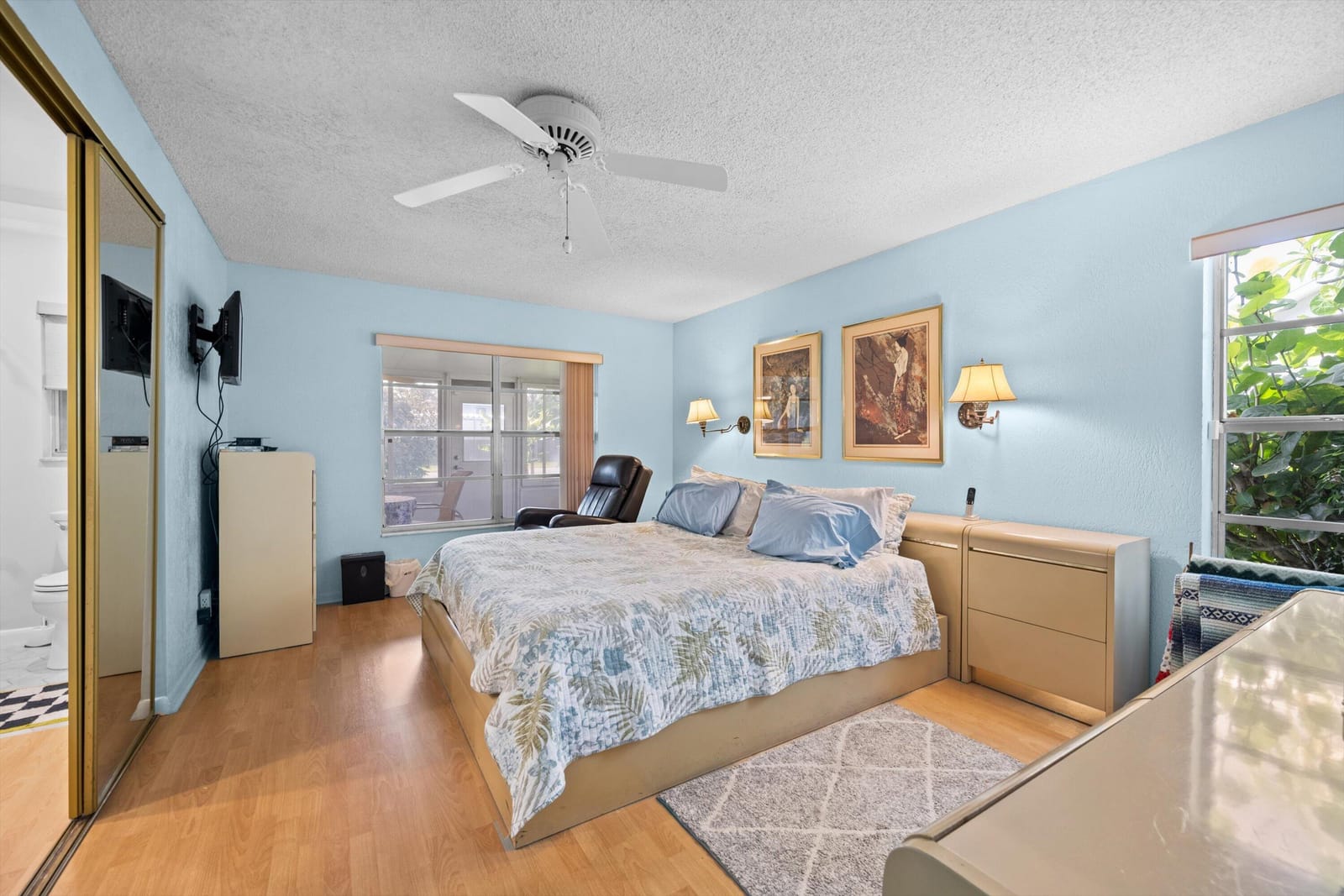6127 RAINBOW Circle, Greenacres, FL 33463 photo 17