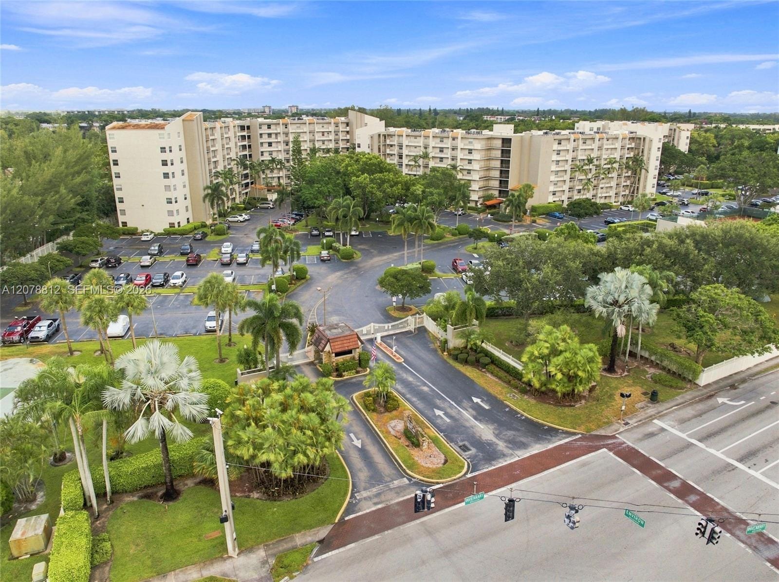 3940 Inverrary Boulevard 601-A, Lauderhill, FL 33319