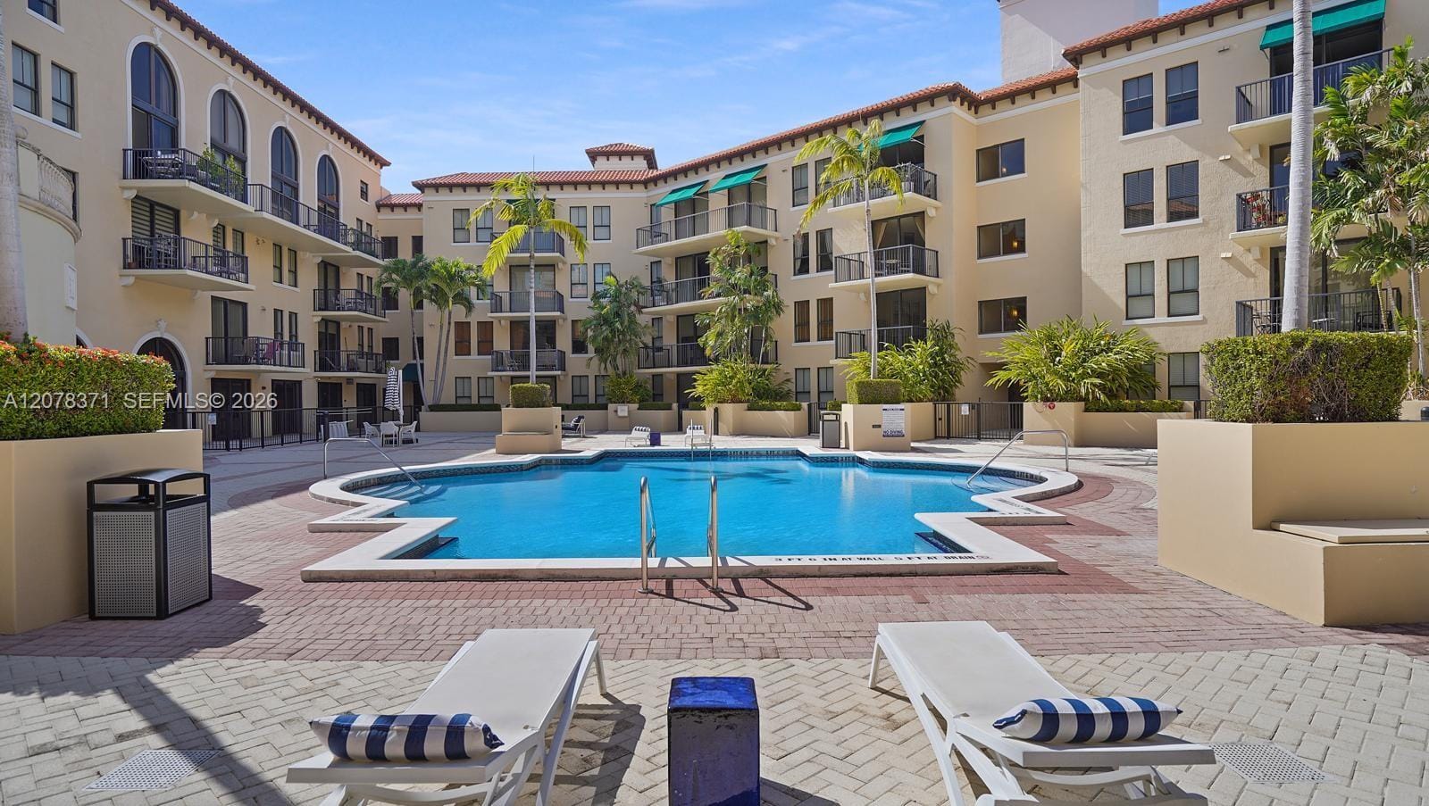 55 Merrick Way 729, Coral Gables, FL 33134 photo 26