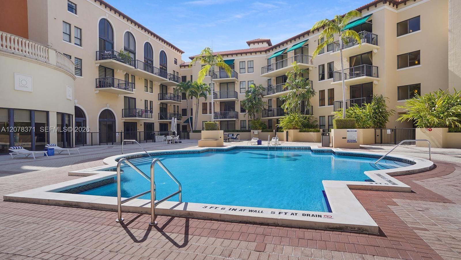 55 Merrick Way 729, Coral Gables, FL 33134 photo 27