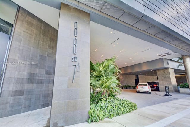 88 SW 7th Street 1511, Rise, Miami, FL
