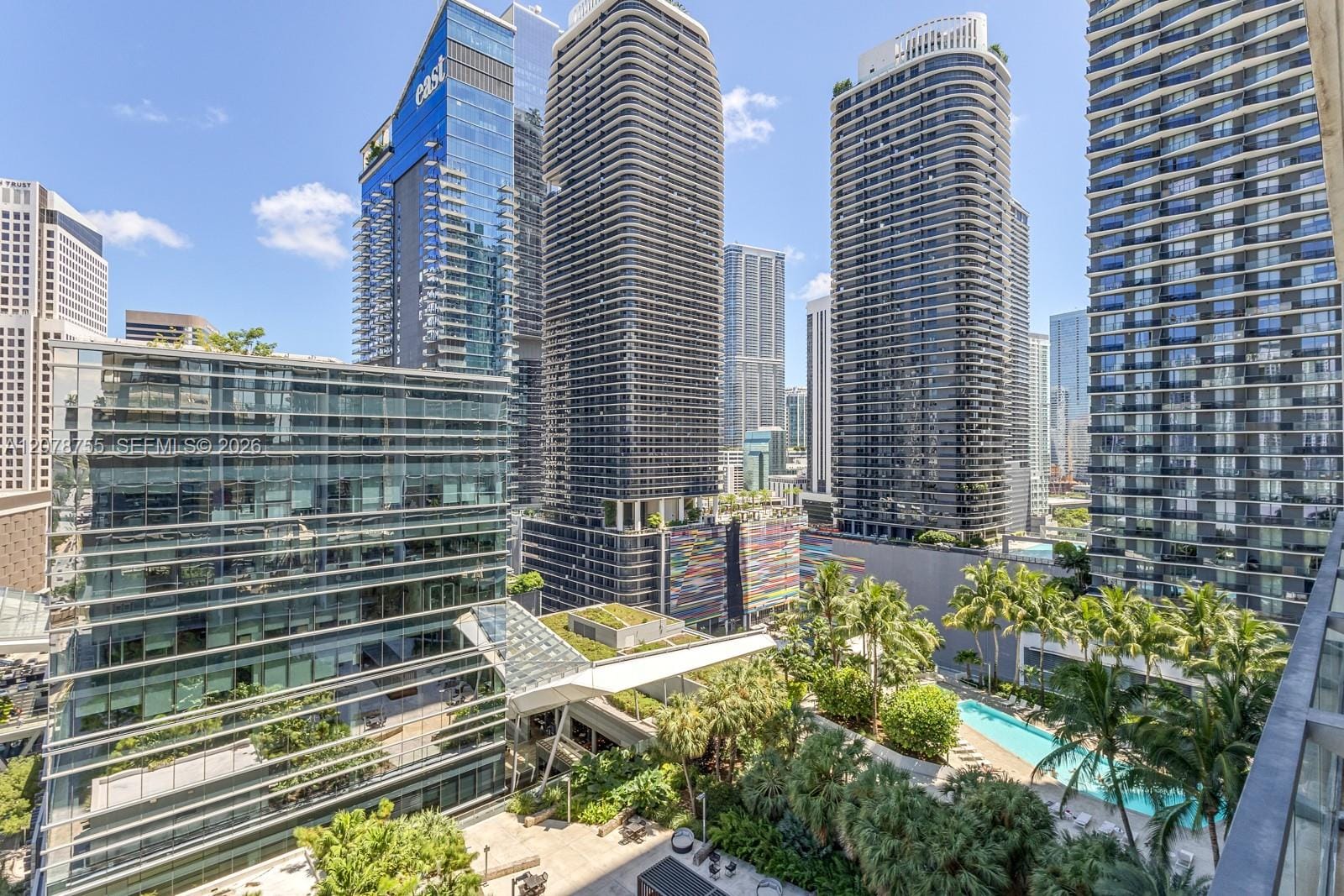 88 SW 7th Street 1511, Miami, FL 33130 photo 18