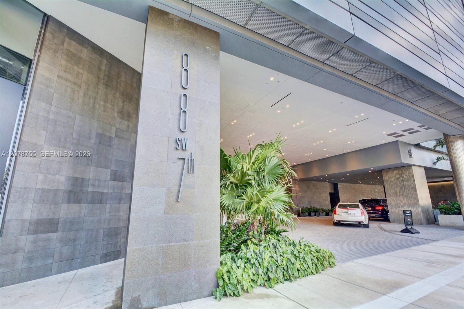 88 SW 7th Street 1511, Miami, FL 33130