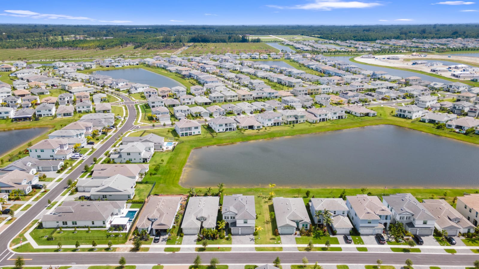 15134 CAMEO Court, The Acreage, FL 33470