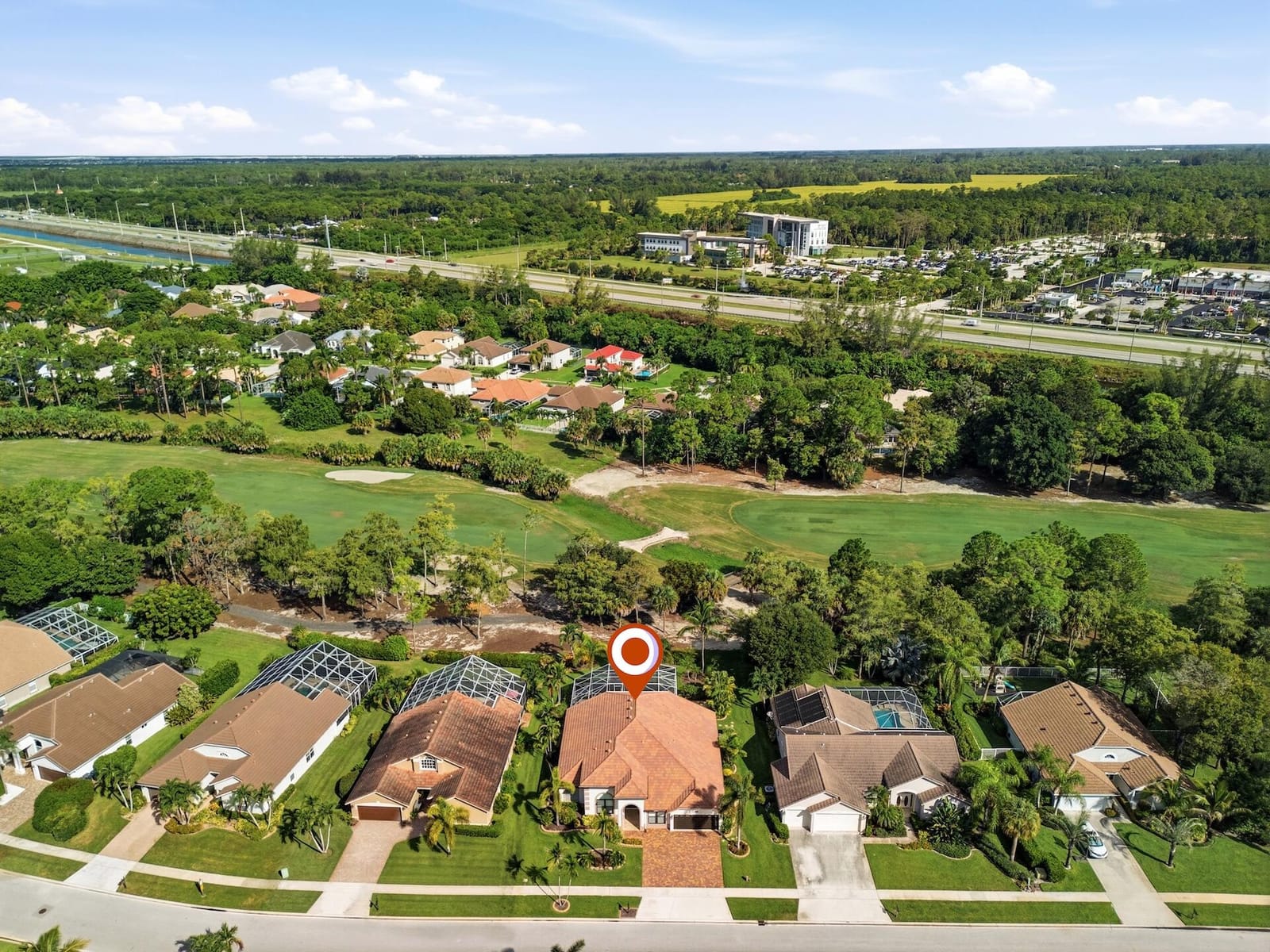 15613 Bent Creek Road, Wellington, FL 33414 photo 16