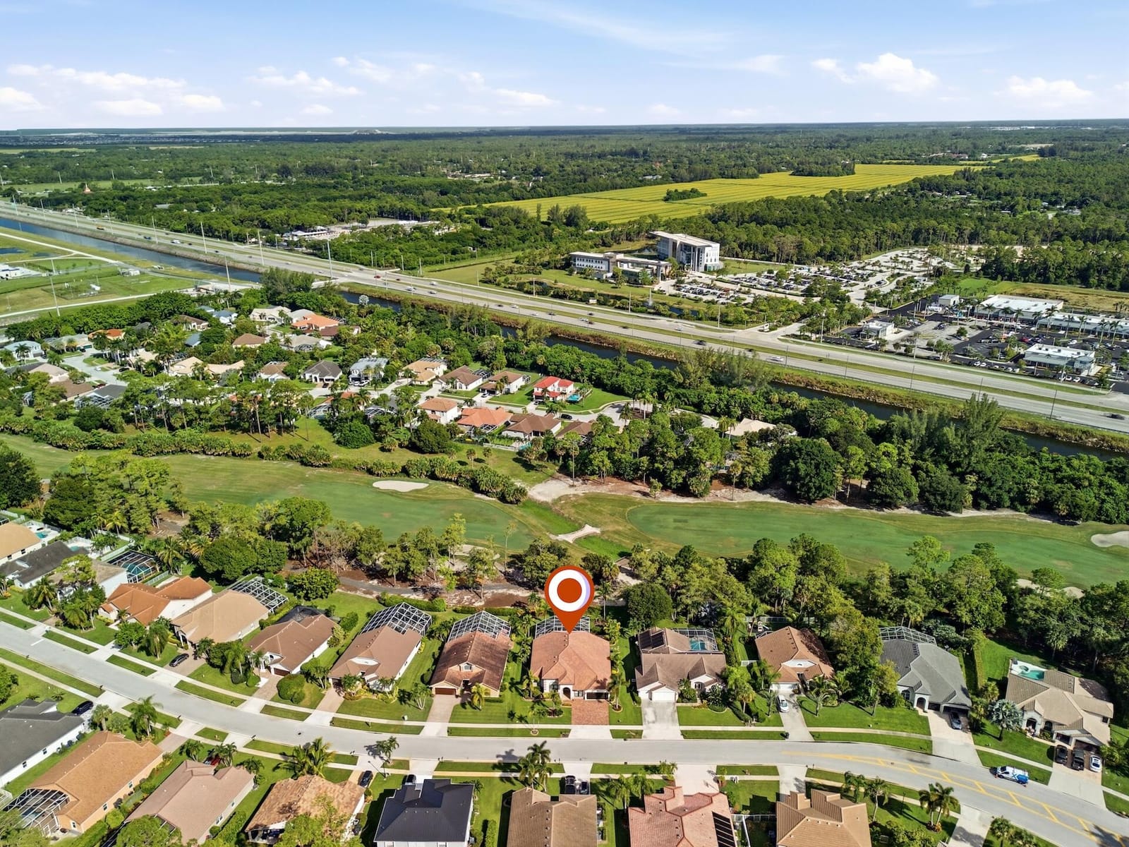 15613 Bent Creek Road, Wellington, FL 33414 photo 17