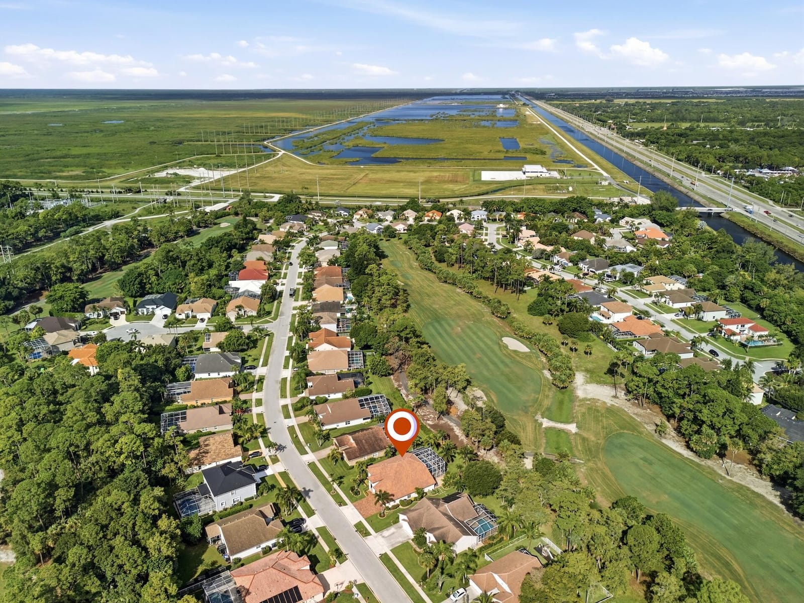 15613 Bent Creek Road, Wellington, FL 33414 photo 18
