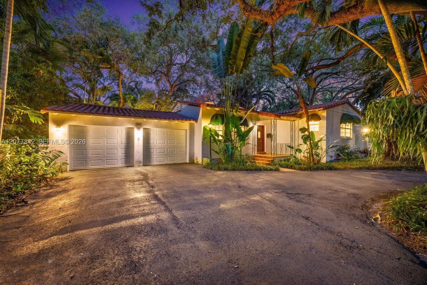 5111 Maggiore Street, Coral Gables, FL 33146